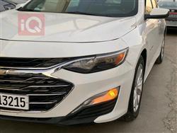 شێڤرۆلێت مالیبۆ